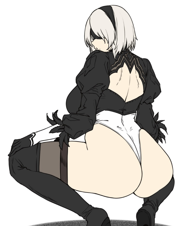 Result /files/14111_1girl_ass_back_cutout_bangs_black_gloves.png