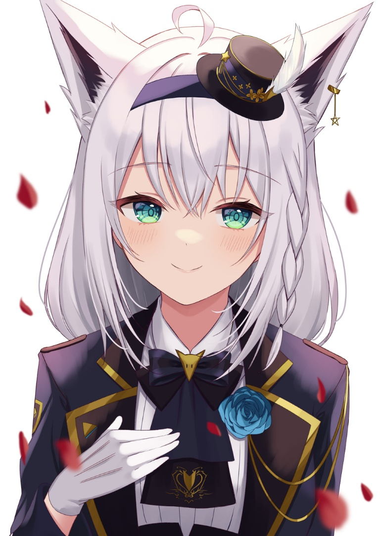 Result /files/01577_1girl_ahoge_animal_ear_fluff_animal_ears_ascot.png