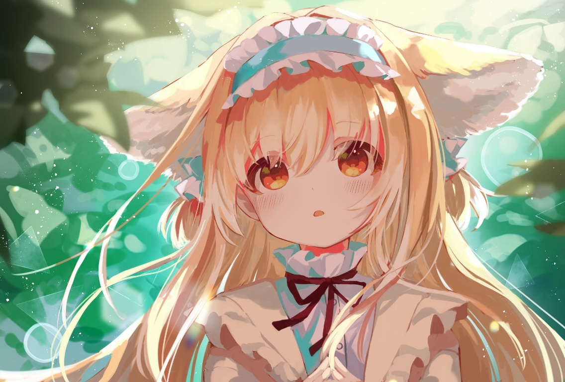 Result /files/15545_1girl_animal_ear_fluff_animal_ears_arknights_blue_hairband.png