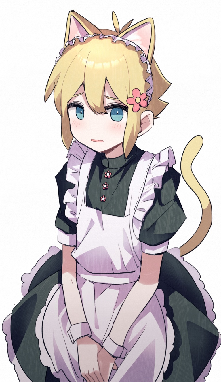 Result /files/03217_1boy_alternate_costume_animal_ears_apron_basil_(omori).png