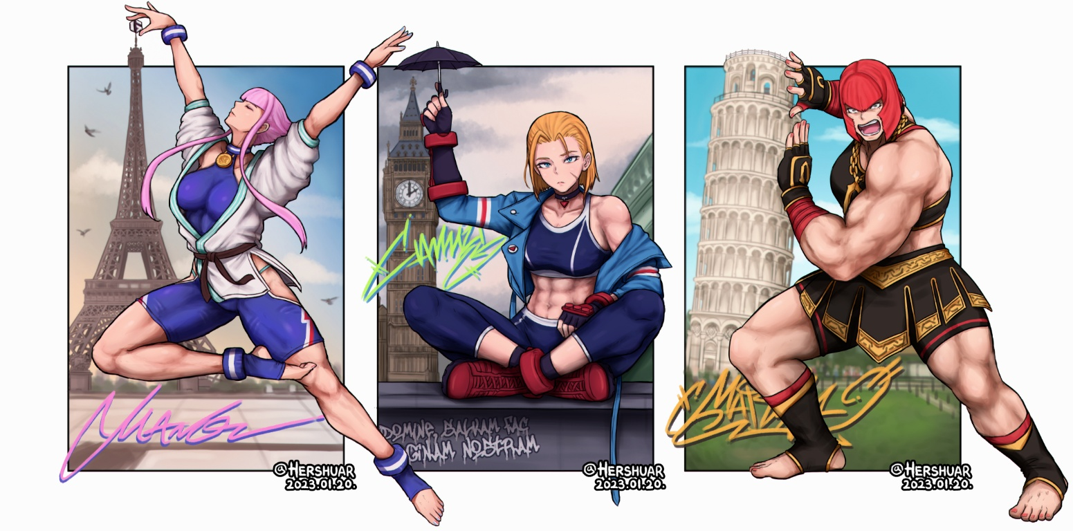 Result /files/16781_3girls_abs_biceps_blonde_hair_cammy_white.png