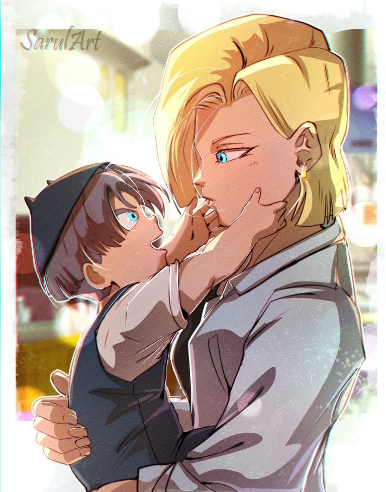 Result /files/11197_1boy_1girl_android_18_blonde_hair_blue_eyes.png