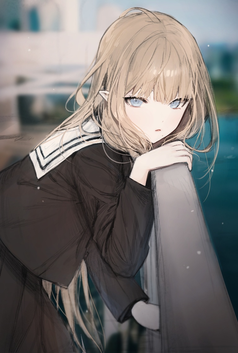 Result /files/11354_1girl_bangs_black_serafuku_black_skirt_blonde_hair.png