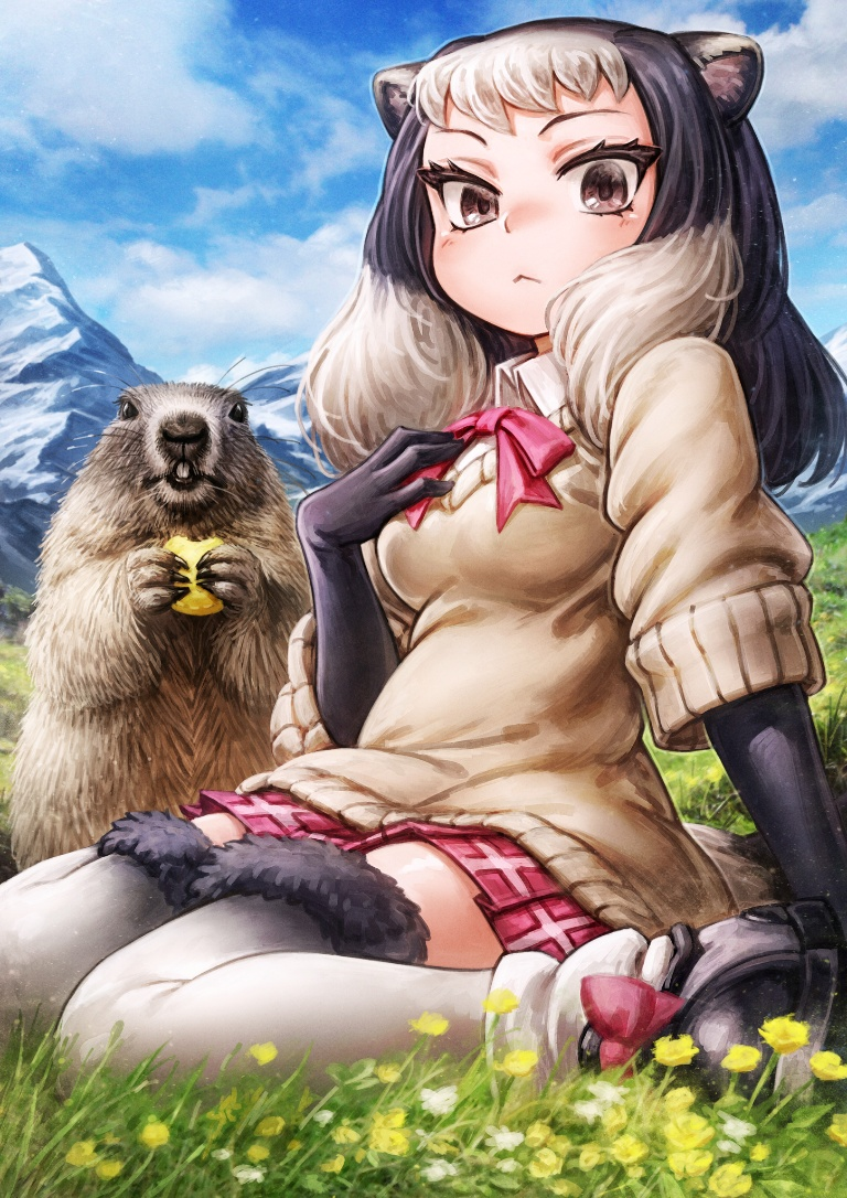 Result /files/03155_1girl____alpine_marmot_(kemono_friends)_animal_ears_black_gloves.png