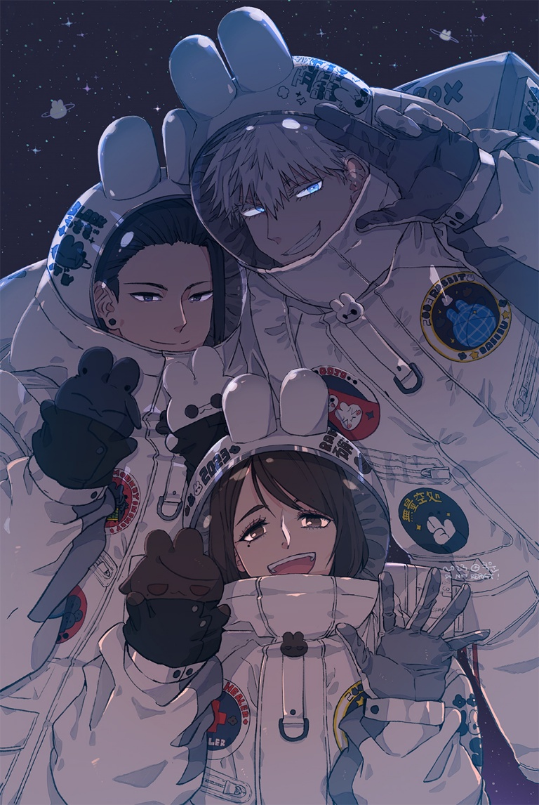 Result /files/18801_1girl_2boys__d_astronaut_bangs.png