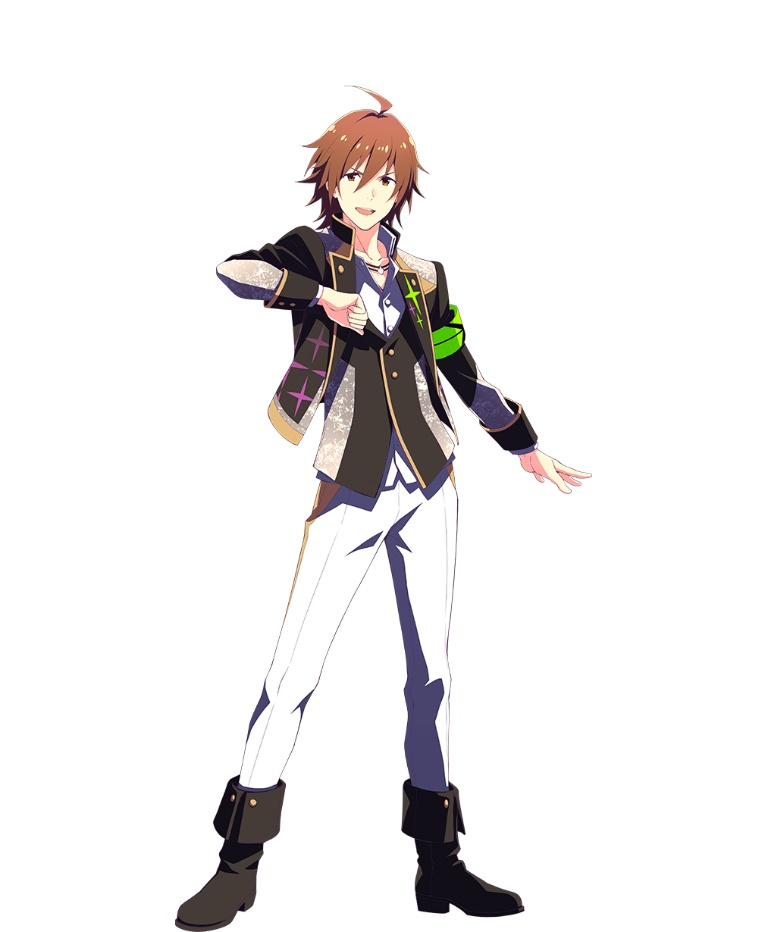 Result /files/19475_1boy_ahoge_amagase_touma_black_footwear_boots.png