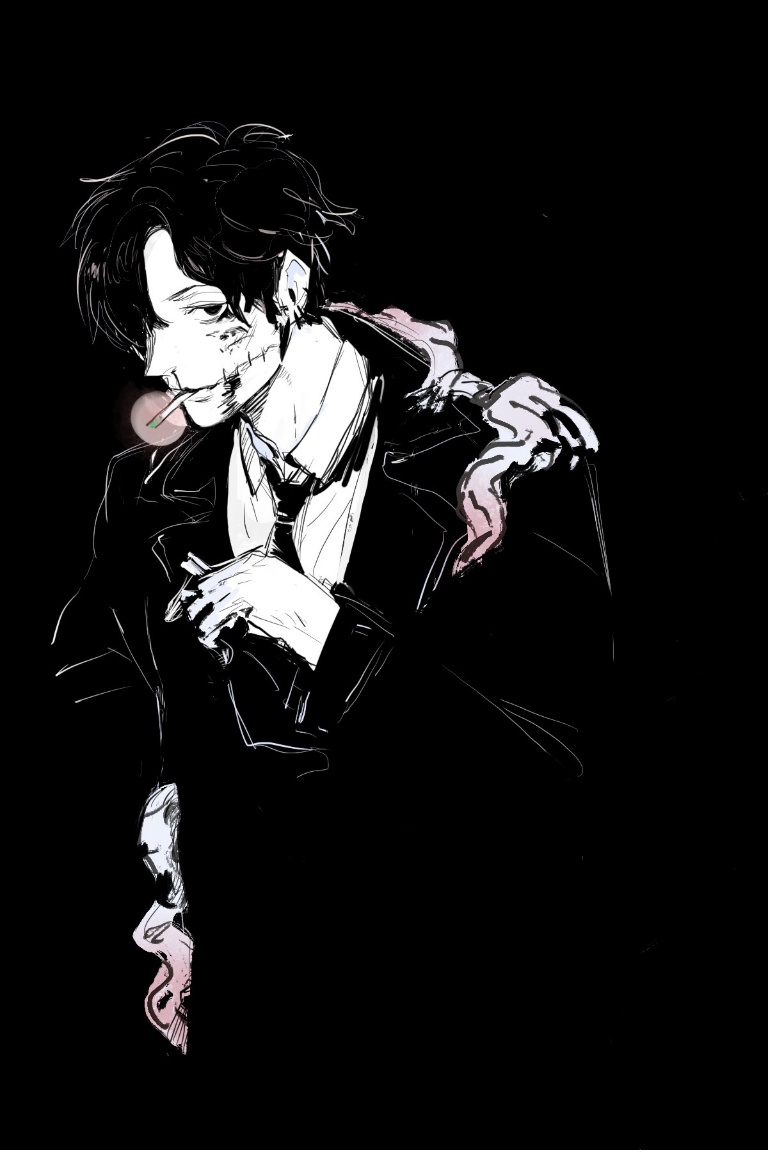 Result /files/11238_1boy_black_background_black_hair_blood_blood_on_face.png