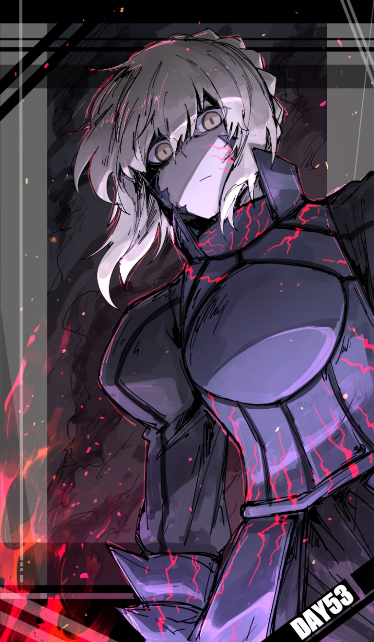 Result /files/18361_1girl_ahoge_armor_armored_dress_artoria_pendragon_(fate).png