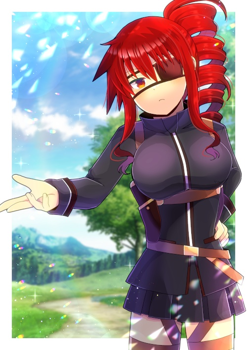 /files/07629_1girl_bangs_black_jacket_black_skirt_blue_sky.png