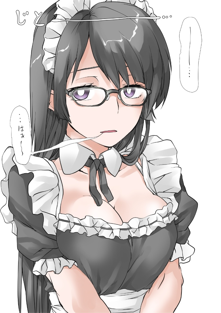 Result /files/05569_1girl_black_hair_breasts_bright_pupils_cleavage.png