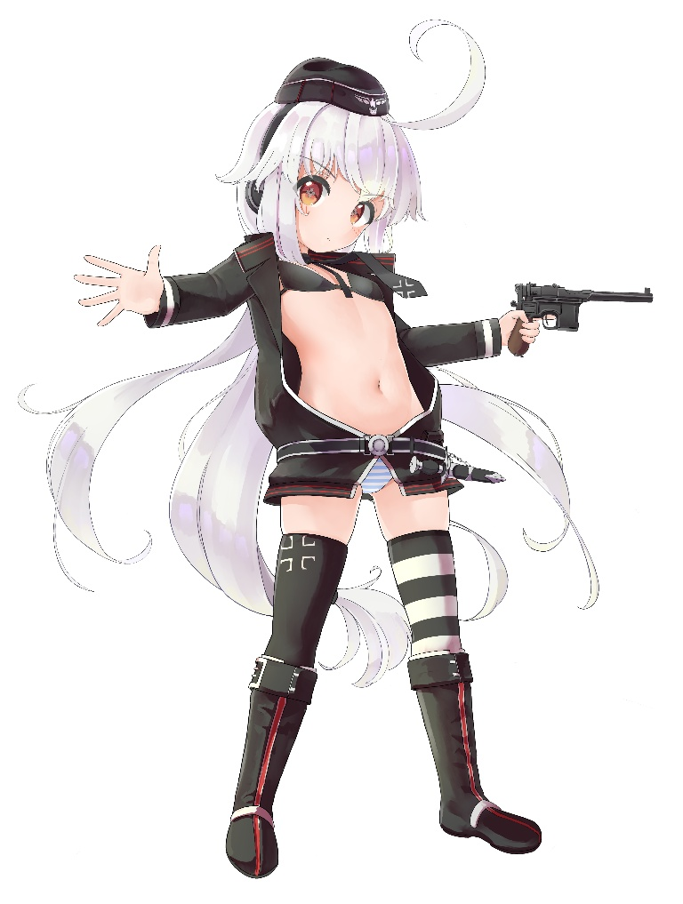 /files/00972_1girl_ahoge_asymmetrical_legwear_bangs_belly.png