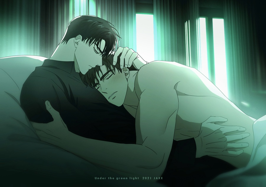 Result /files/01655_2boys_bed_sheet_bedroom_black_hair_blush.png