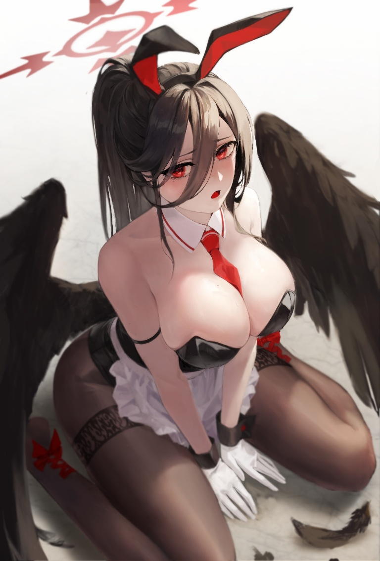 Result /files/17059_1girl_alternate_costume_animal_ears_bare_shoulders_between_breasts.png