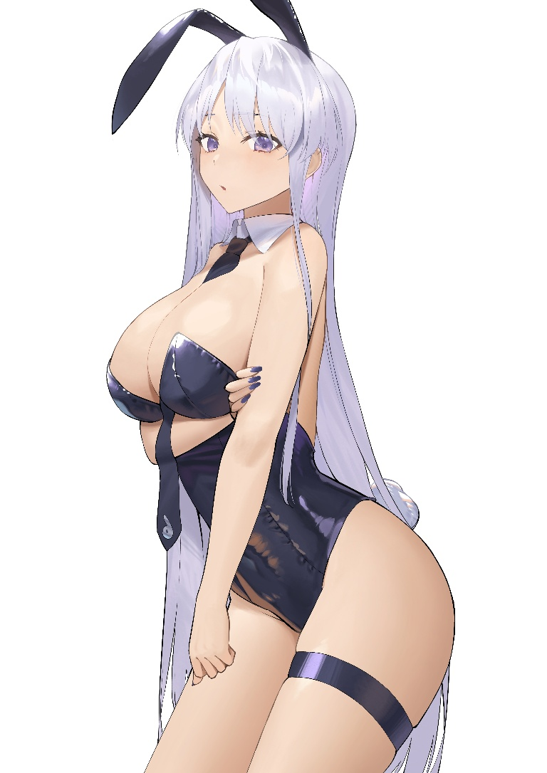 Result /files/18603_1girl_animal_ears_azur_lane_bangs_breasts.png