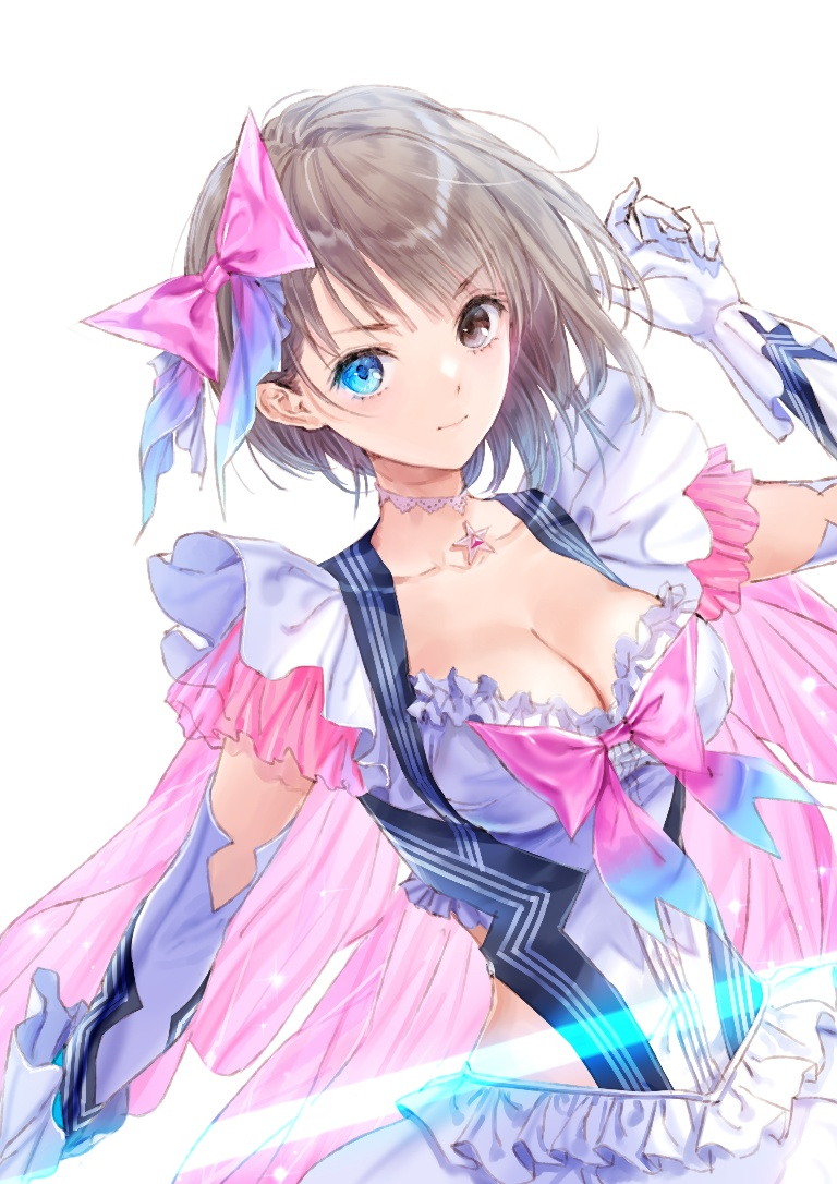 Result /files/04309_1girl_blue_eyes_blue_reflection_bow_bowtie.png