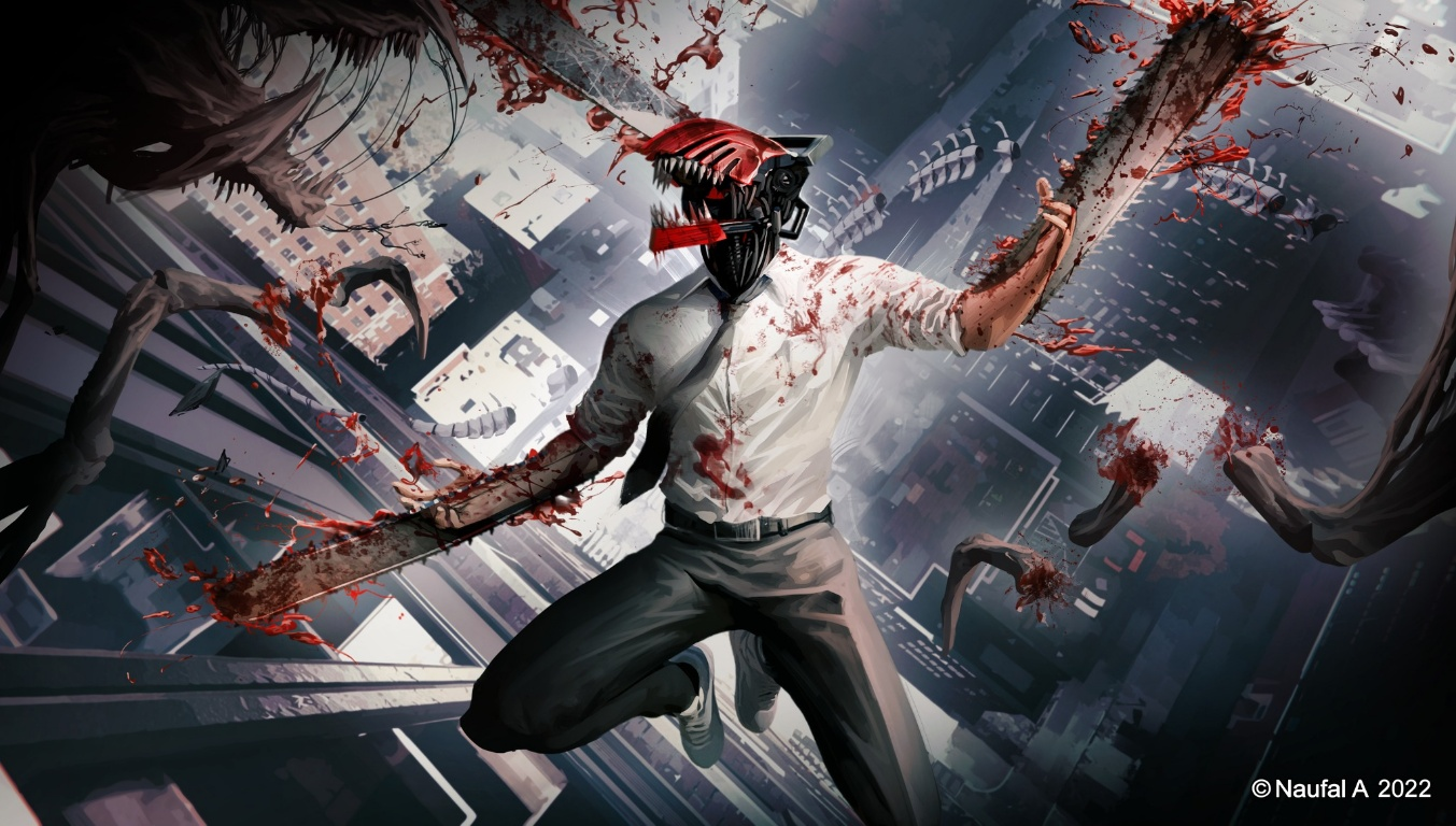 Result /files/10497_1boy_black_necktie_black_pants_blood_blood_on_clothes.png