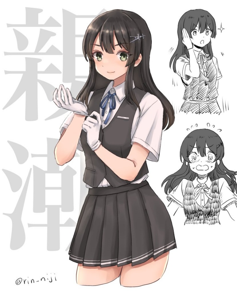 Result /files/13227_1girl_bangs_black_hair_black_skirt_black_vest.png