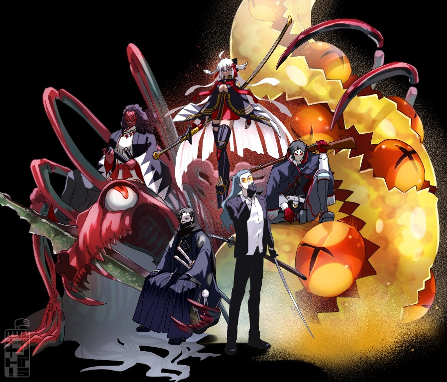 /files/02218_1girl_4boys_ahoge_arm_guards_belt.png