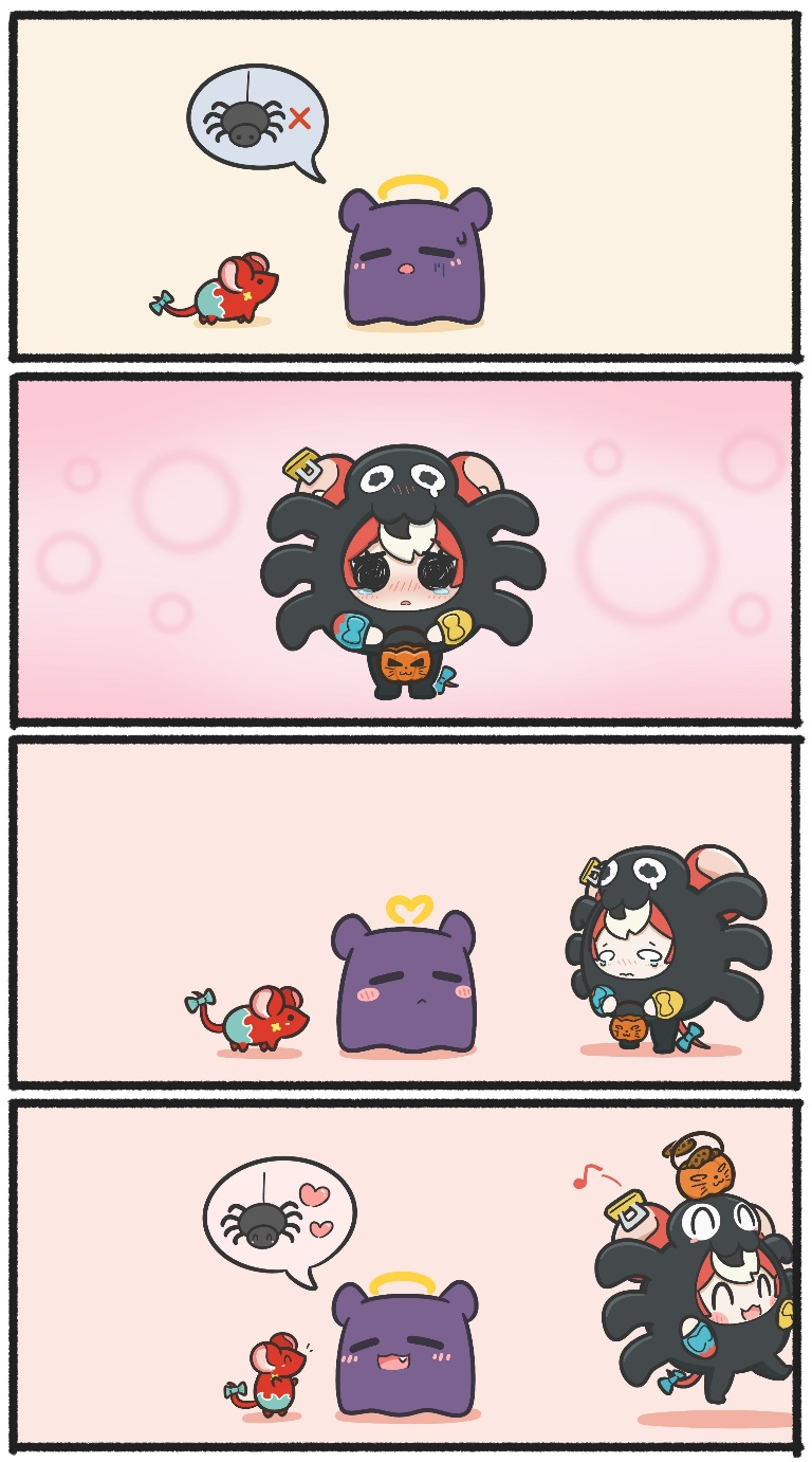 Result /files/17631_1girl_2others_4koma_animal_ears_black_hair.png