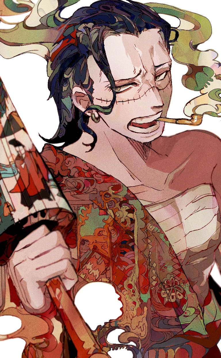 Result /files/04520_1boy_alternate_costume_chest_sarashi_cigar_crocodile_(one_piece).png