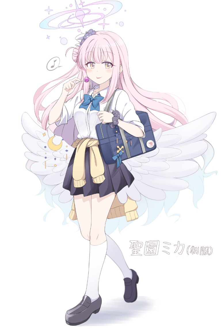 Result /files/20225_1girl_alternate_costume_bag_black_footwear_black_skirt.png