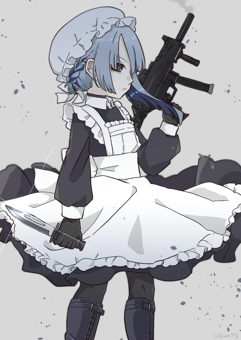 Result /files/01948_1girl_apron_boots_combat_boots_combat_knife.png