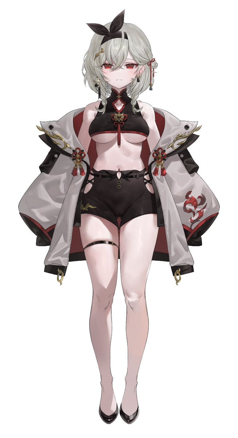 /files/11274_1girl_bare_shoulders_black_shorts_blush_bow.png