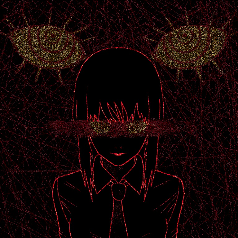 Result /files/01401_1girl_bangs_black_background_chainsaw_man_collared_shirt.png