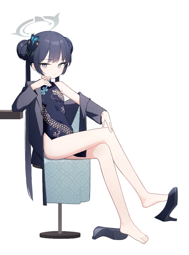 Result /files/02254_1girl_bangs_bare_legs_barefoot_black_dress.png