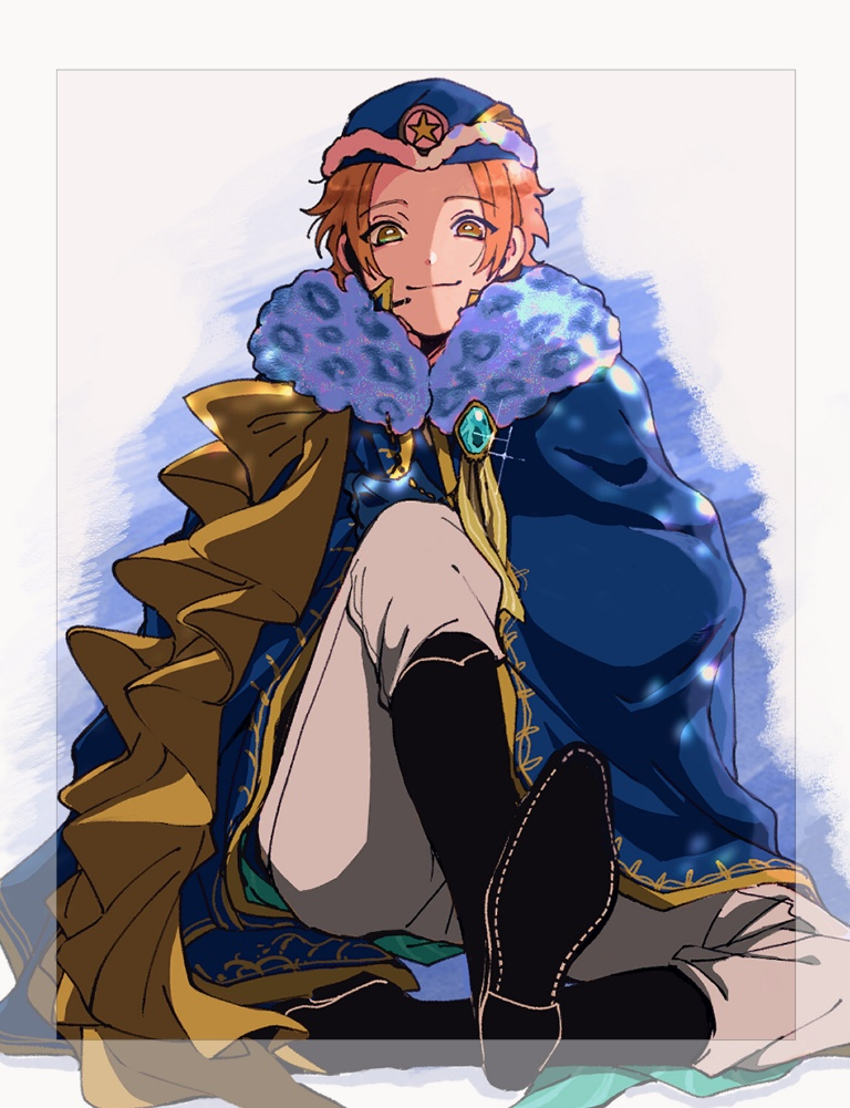 /files/10449_1boy_b-project_black_footwear_blue_cape_brown_pants.png