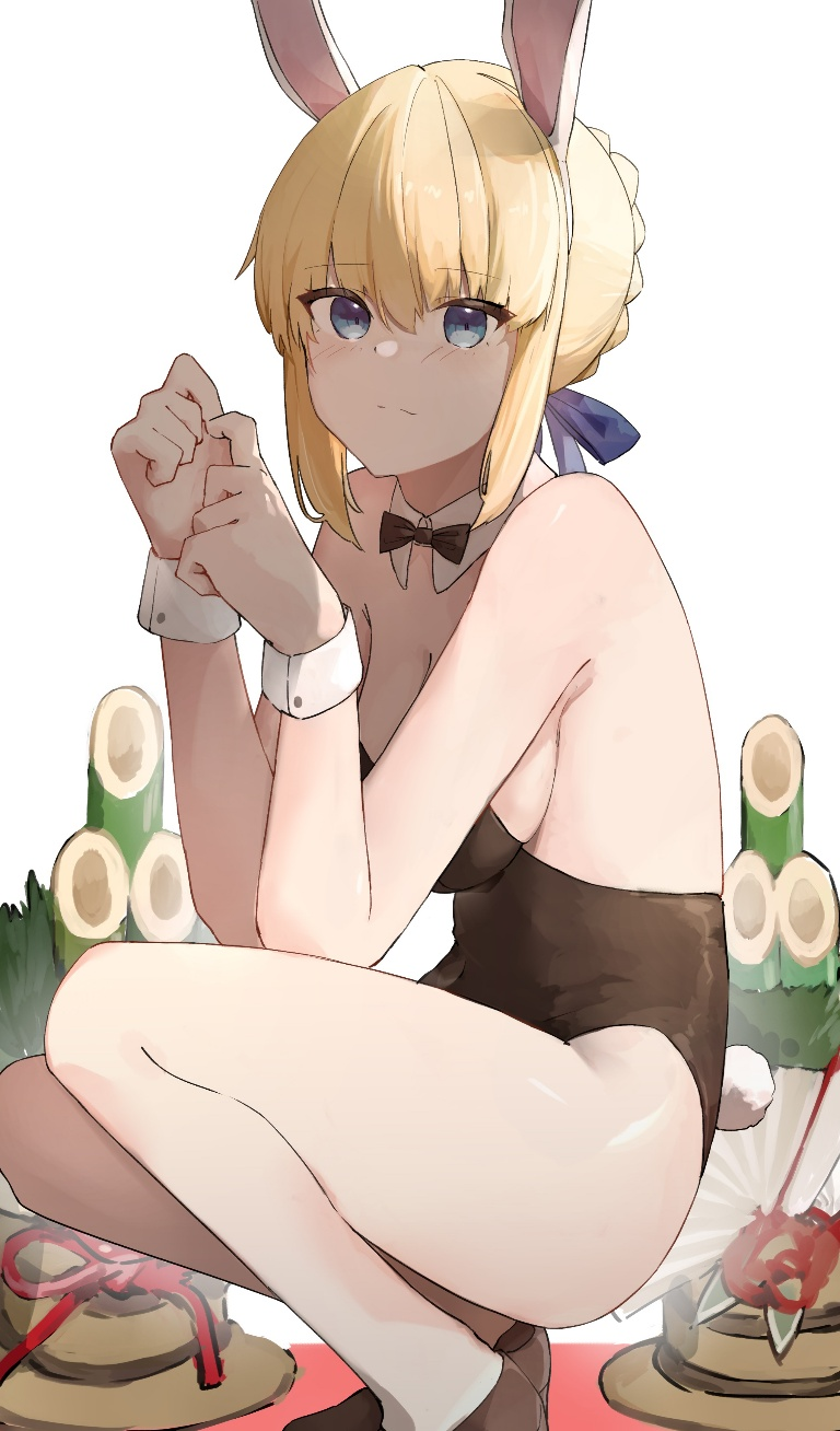 Result /files/11706_1girl_animal_ears_artoria_pendragon_(fate)_bangs_bare_shoulders.png