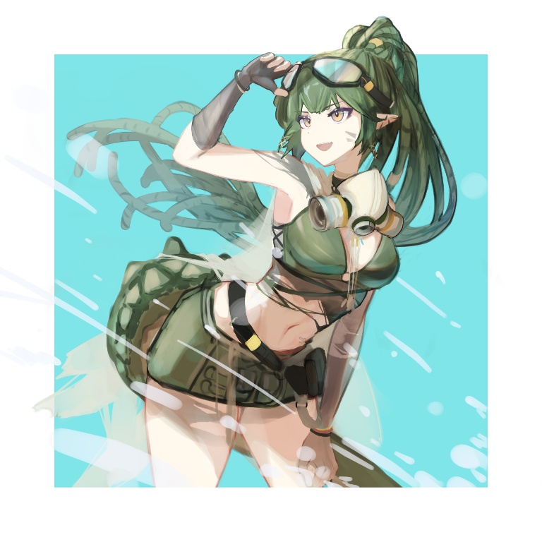 Result /files/00054_arknights_arm_up_armpits_bare_shoulders_bikini.png