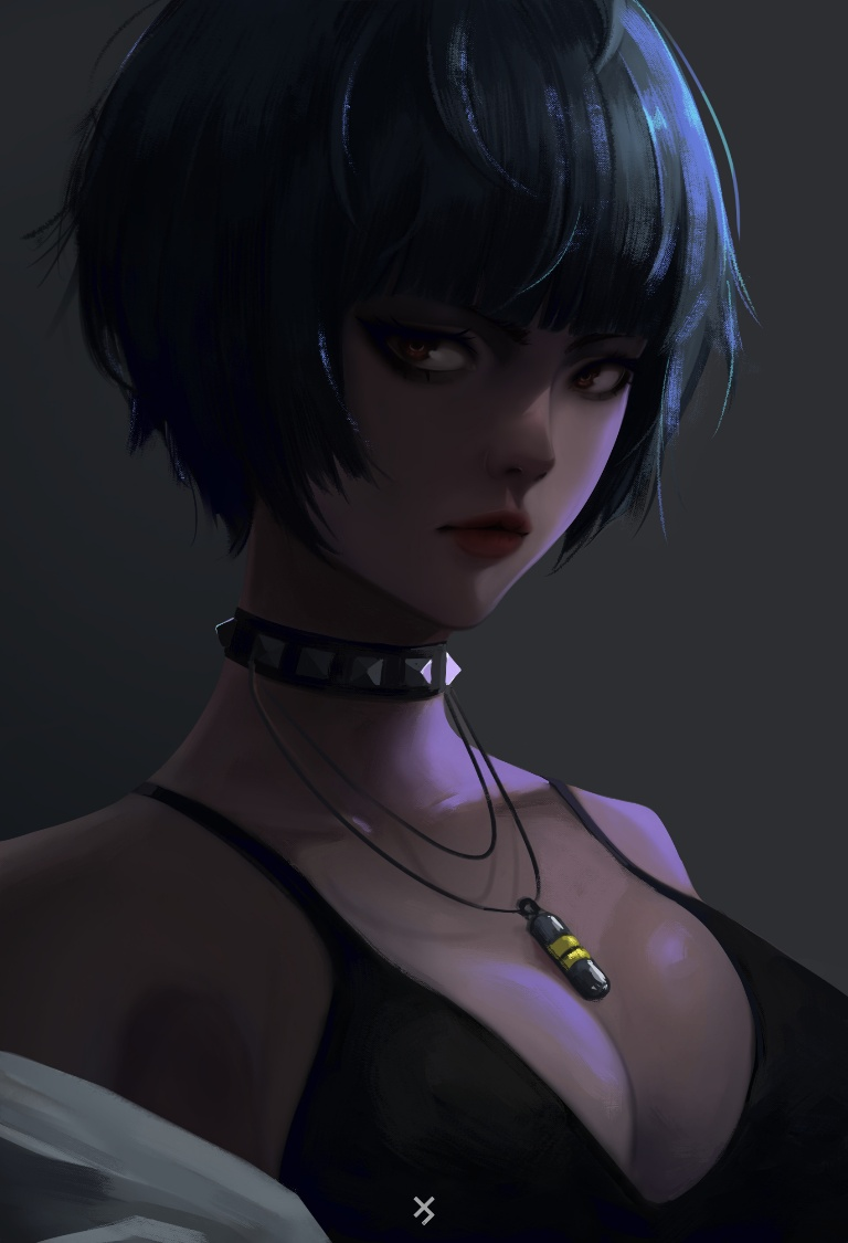 /files/16431_1girl_bare_shoulders_black_eyeliner_blue_hair_breasts.png