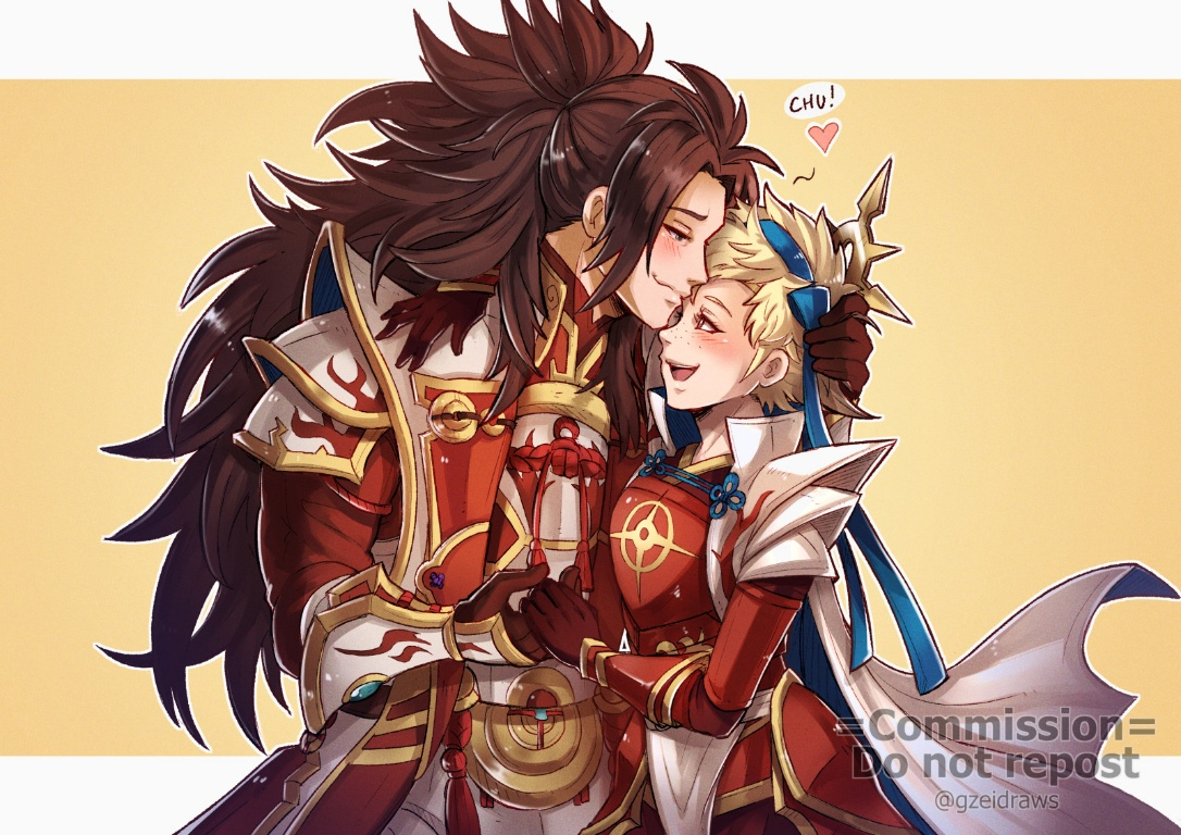 /files/00952_1boy_1girl_alternate_costume_armor_bow.png