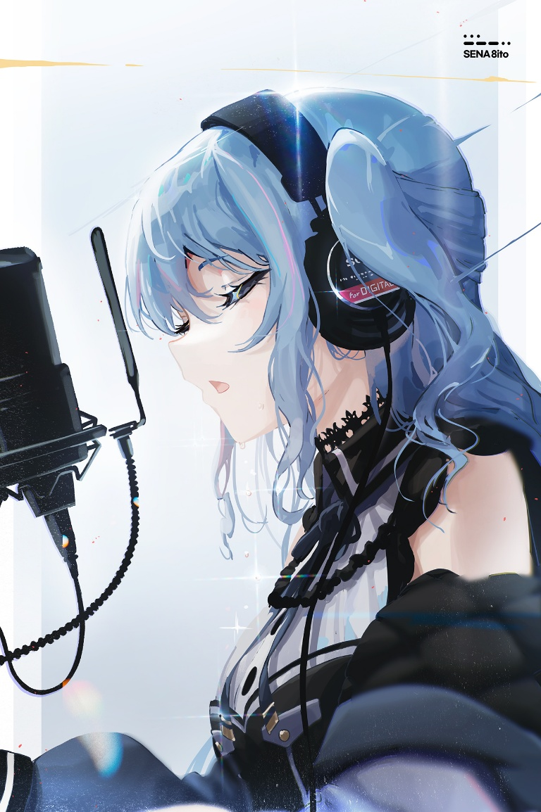 Result /files/11778_1girl_bangs_blue_hair_breasts_choker.png