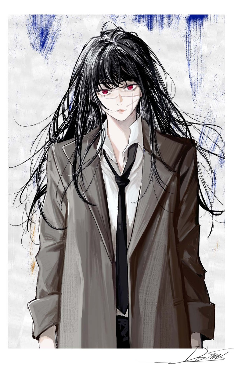 Result /files/11492_1girl_bangs_black_hair_black_necktie_brown_coat.png