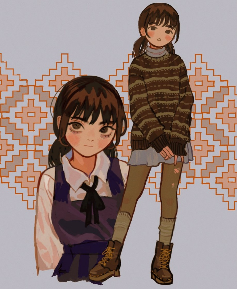 Result /files/14734_1girl_black_hair_black_ribbon_brown_sweater_chainsaw_man.png