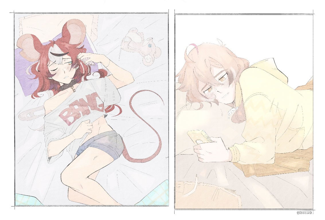 /files/10371_2girls_ahoge_animal_ears_bed_bed_sheet.png