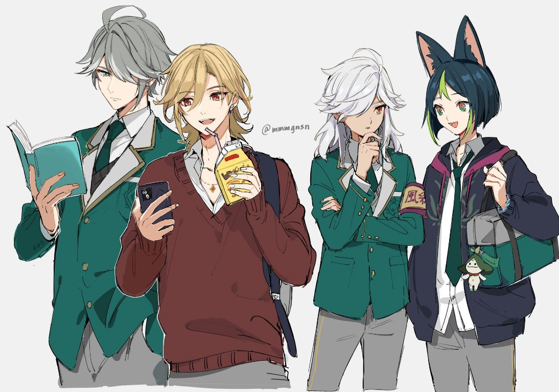 Result /files/01400_4boys_ahoge_alhaitham_(genshin_impact)_animal_ear_fluff_animal_ears.png