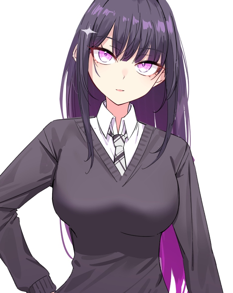 Result /files/20673_1girl_bangs_black_hair_black_sweater_blunt_bangs.png