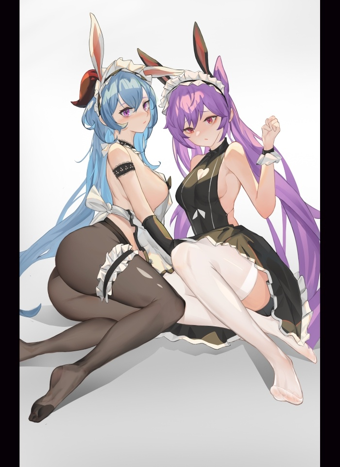 Result /files/04606_2girls____alternate_costume_animal_ears_apron.png