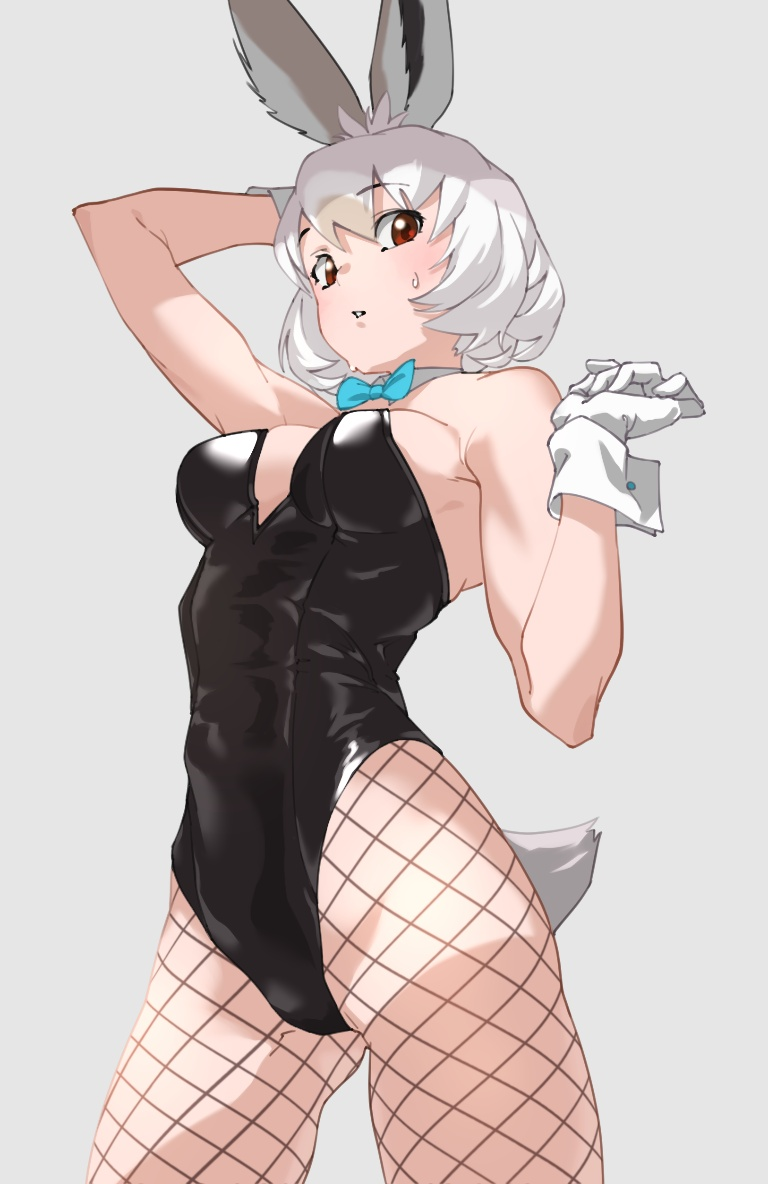 Result /files/10556_1girl_animal_ears_arm_up_bangs_black_leotard.png