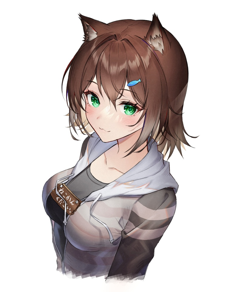 Result /files/00070_1girl__3_animal_ear_fluff_animal_ears_black_shirt.png