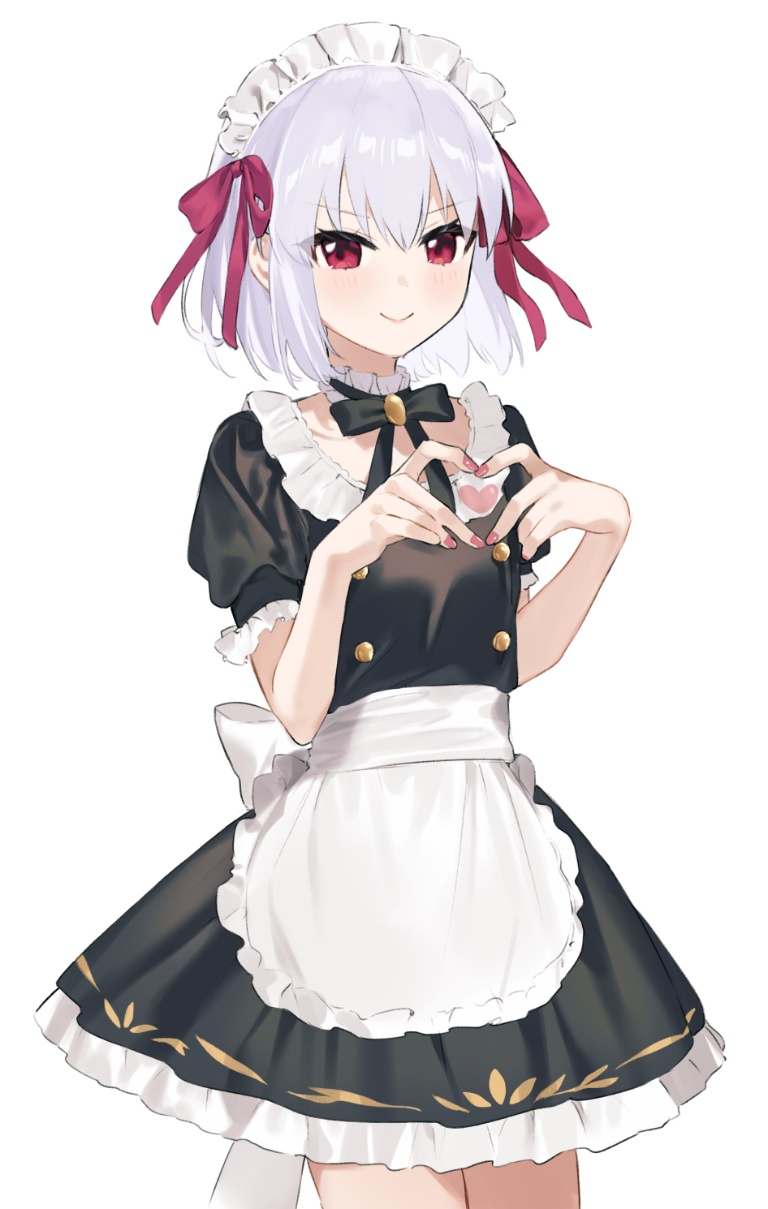 Result /files/00818_1girl_apron_bangs_black_bow_black_bowtie.png