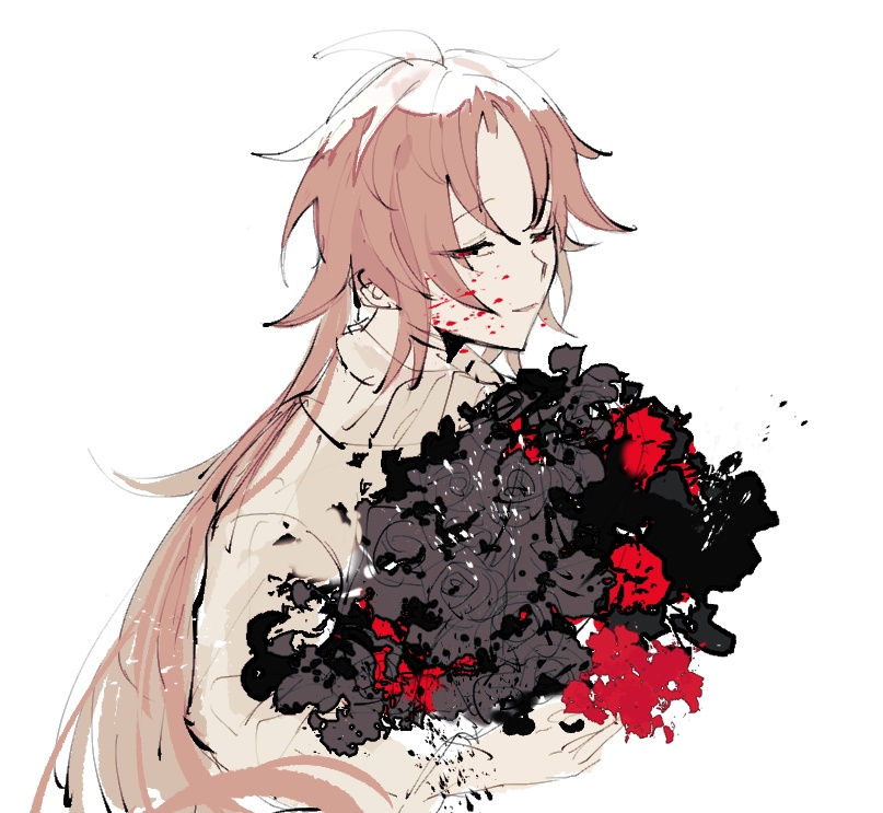 Result /files/15142_1boy_ahoge_bangs_black_flower_black_rose.png