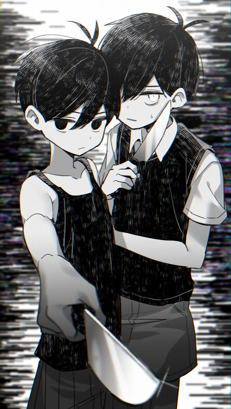 Result /files/03214_2boys_aiming_at_viewer_black_eyes_black_hair_black_sweater_vest.png