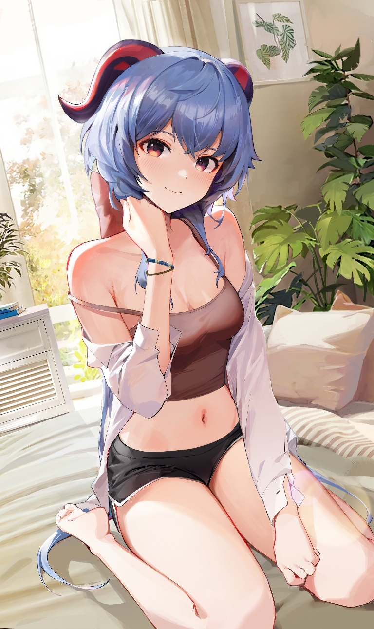 Result /files/18772_1girl_bangs_bare_legs_barefoot_blue_hair.png