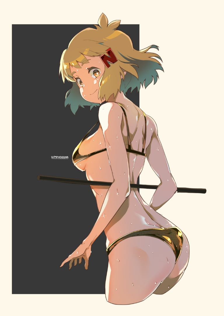 Result /files/14196_1girl_ass_bikini_blush_breasts.png