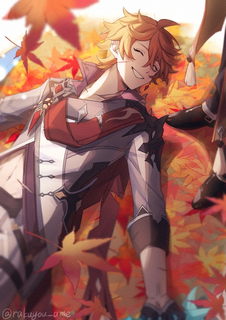 Result /files/20984_2boys_^_^_ahoge_autumn_leaves_bangs.png