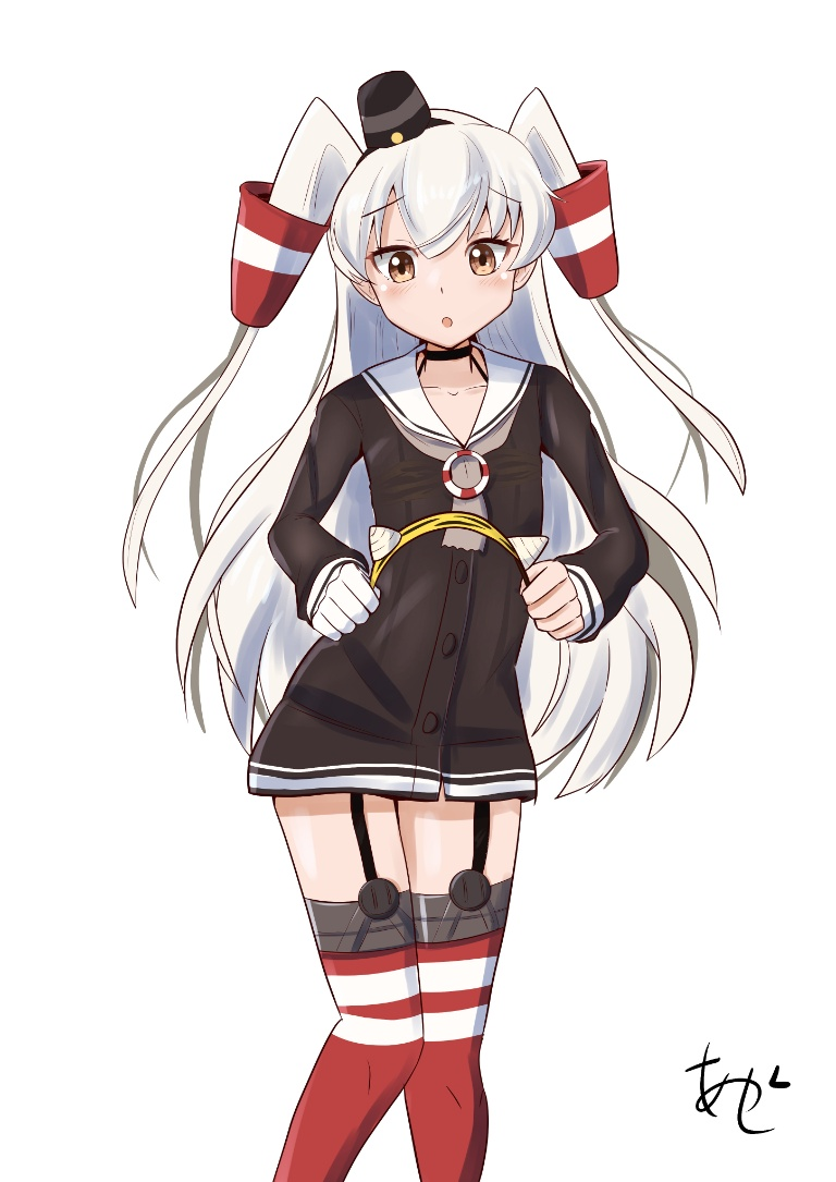 Result /files/11472_1girl_akashieru_amatsukaze_(kancolle)_brown_dress_choker.png